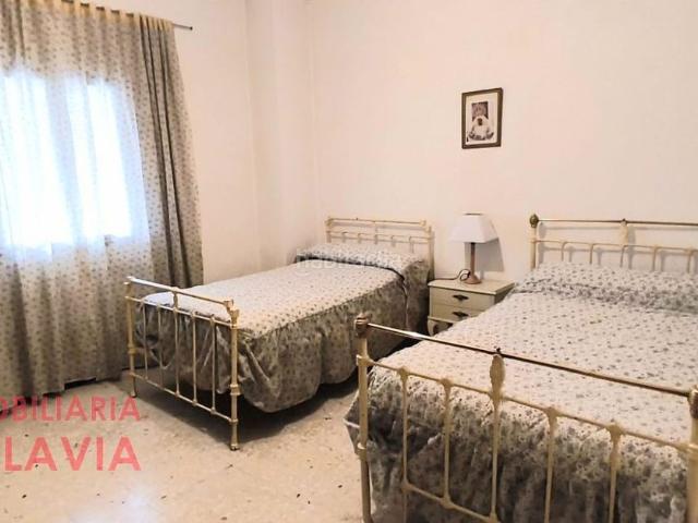 Casa en venta en Baeza. Casa en venta en la zona Ruinas de San Francisco y calle Rojo. Casas.
