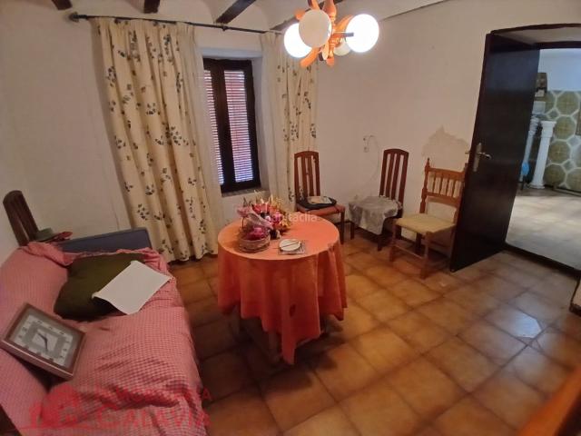 Casa en venta en Baeza. CASA EN VENTA MUY CERCA DE LA CATEDRAL. Casas.