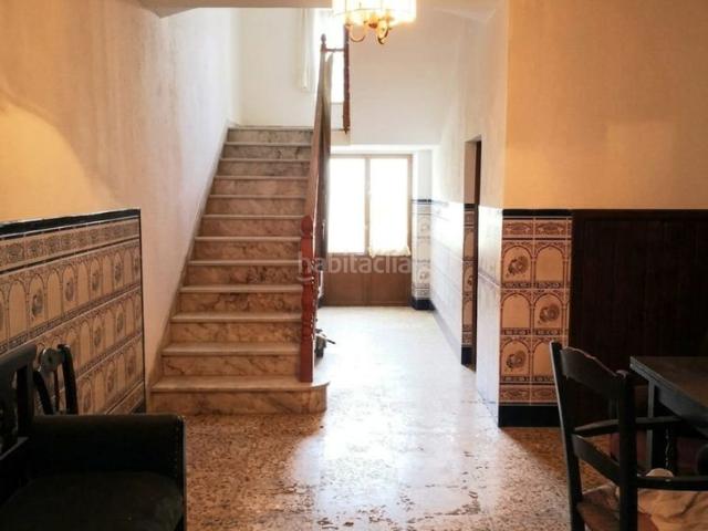 Casa en venta en Baeza. GRAN CASA EN VENTA EN LA ZONA DE SAN ANDRES. Casas.