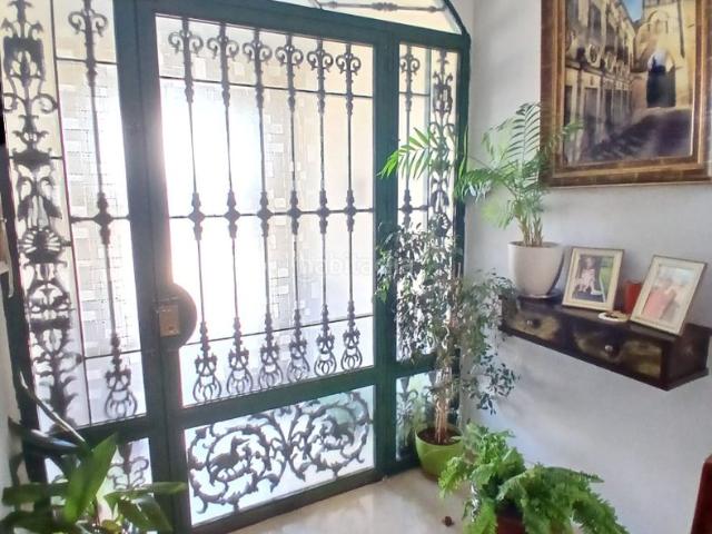 Casa en venta en Baeza. PRECIOSA CASA EN ZONA DE LA ACADEMIA. Casas.