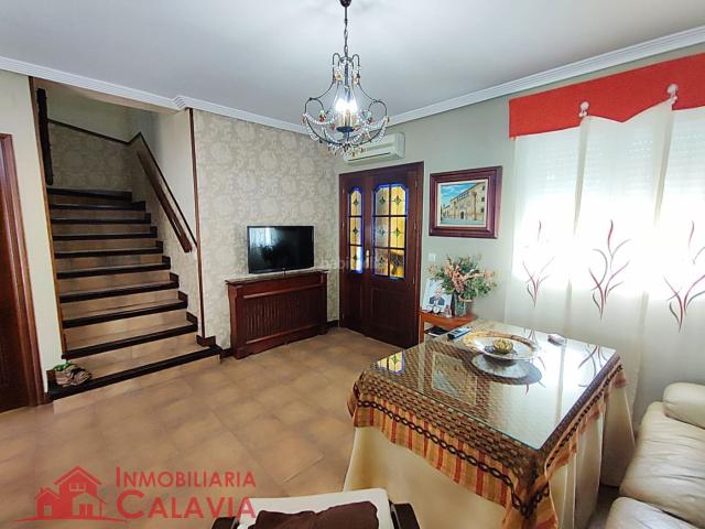 Casa en venta en Baeza. PRECIOSA CASA PARA ENTRAR A VIVIR. Casas.