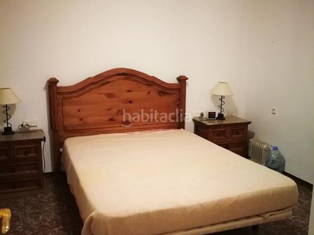 Casa en venta en Baeza. SE VENDE CASA EN LA ZONA DE SAN ANDRÉS EN BAEZA. Casas.