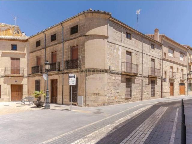 Casa en Venta en Baeza