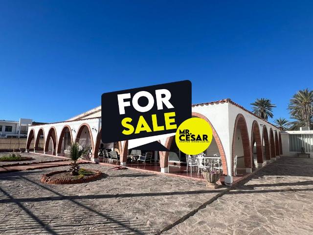 Casa en venta en Bah?a de Kino