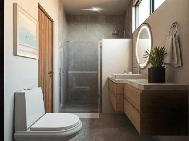 CASA EN VENTA EN BAHIA DE BANDERAS, NAYARIT, EL RISCO RESIDENCIAL
