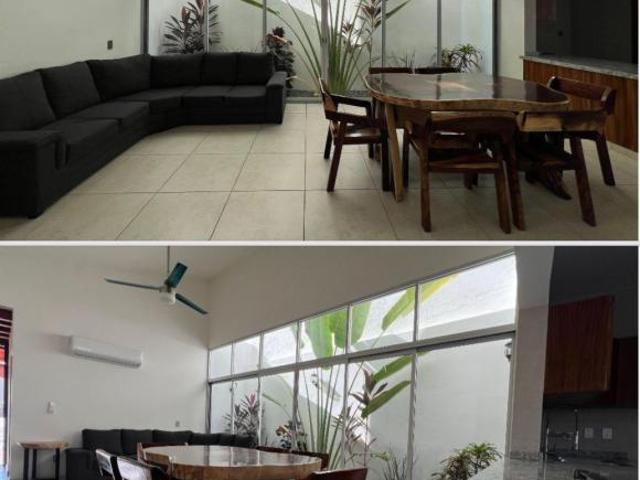 Casa en Venta en Bahia de Banderas de 1 piso