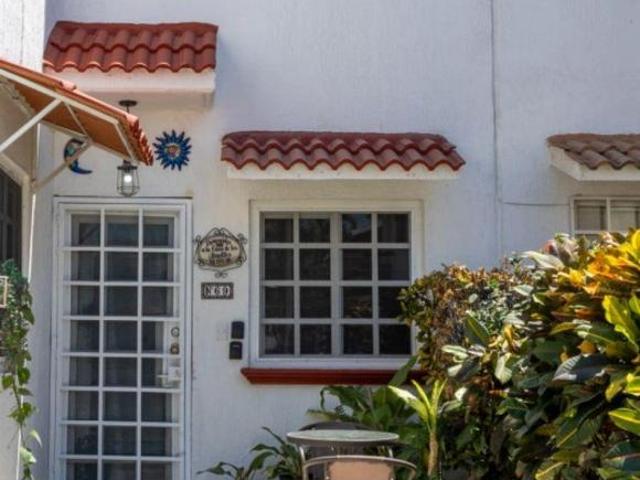 CASA EN VENTA EN BAHÍA DE BANDERAS