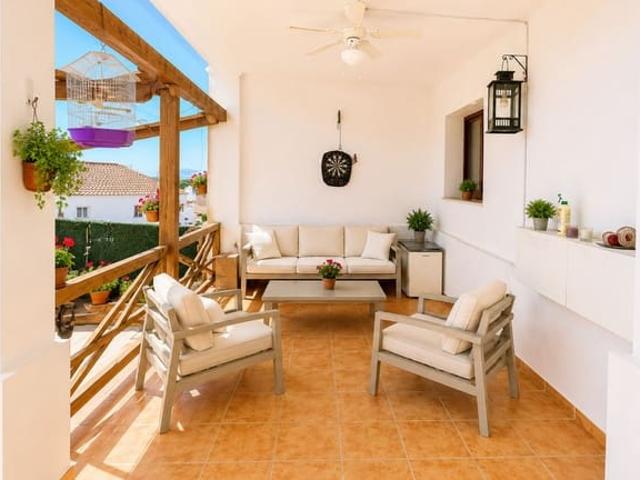 Casa en venta en Bahia de Casares, Málaga Costa del Sol