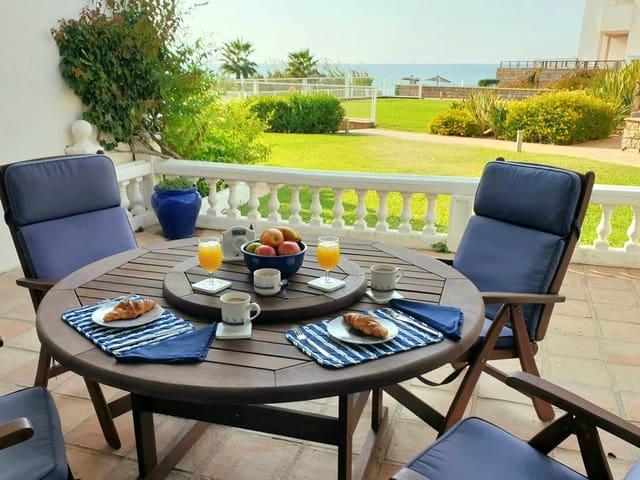 Casa en venta en Bahia de Casares, Málaga Costa del Sol