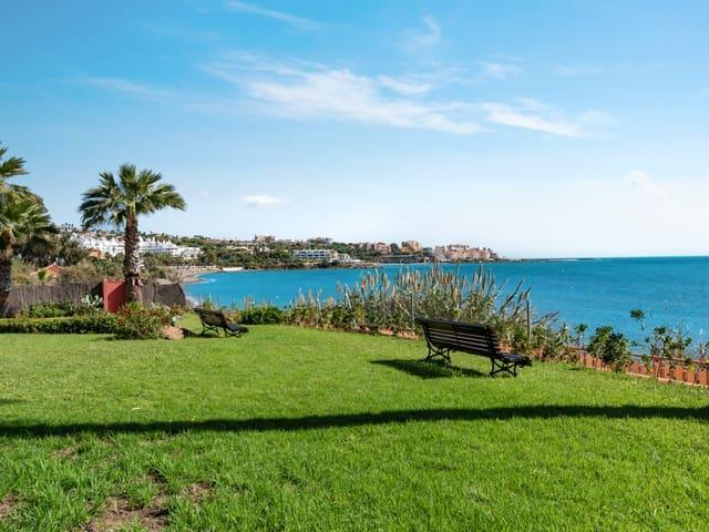 Casa en venta en Bahía Dorada, Málaga Costa del Sol