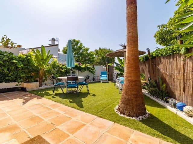 Casa en venta en Bahía Dorada, Málaga Costa del Sol