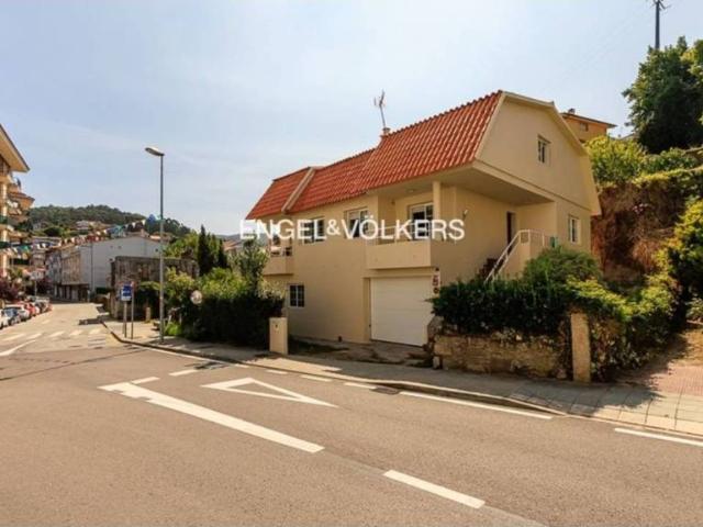 Casa en Venta en Baiona