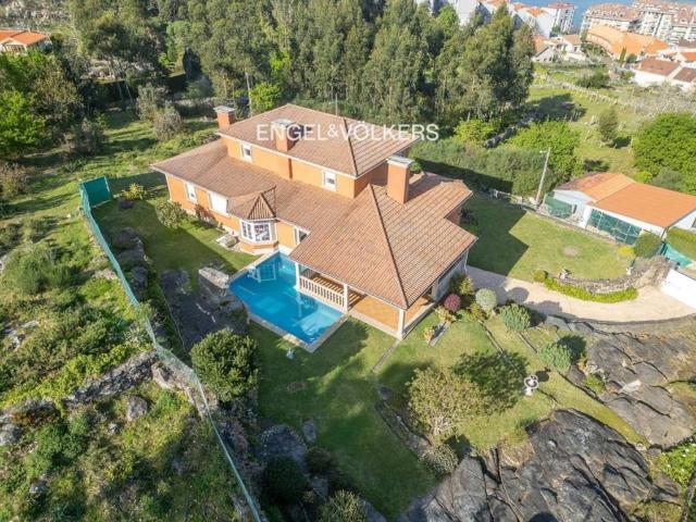 Casa en Venta en Baiona