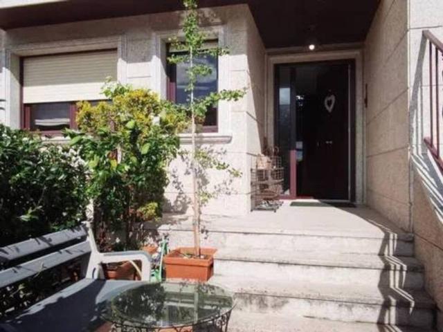 Casa en Venta en Baiona