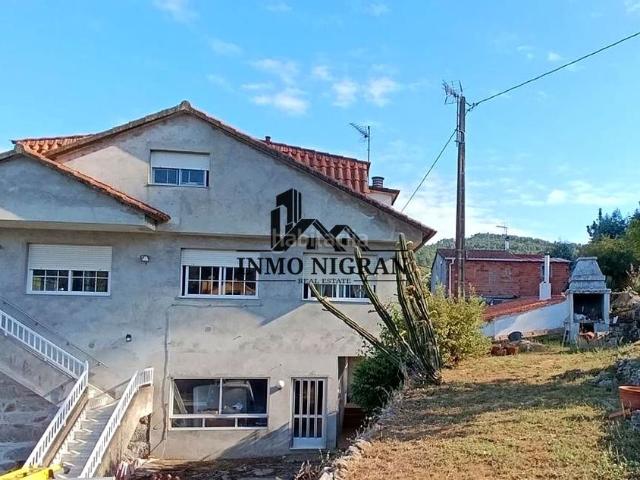 Casa en venta en Baiona. Casa independiente en BaiñaBaiona. Casas.