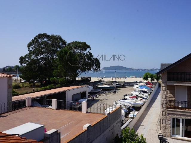 Casa en venta en Baiona. Casas.
