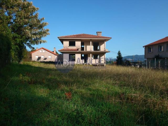 Casa en venta en Baiona. Casas.