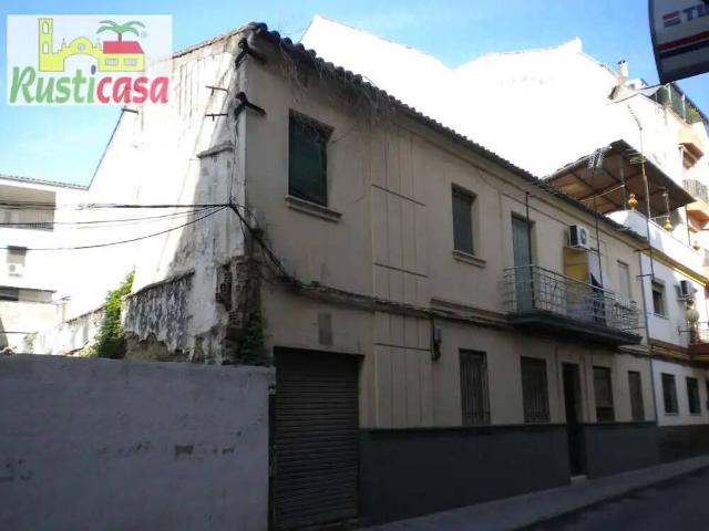 Casa en Venta en Bailén