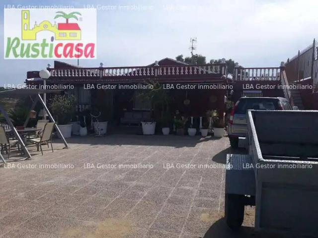 Casa en Venta en Bailén