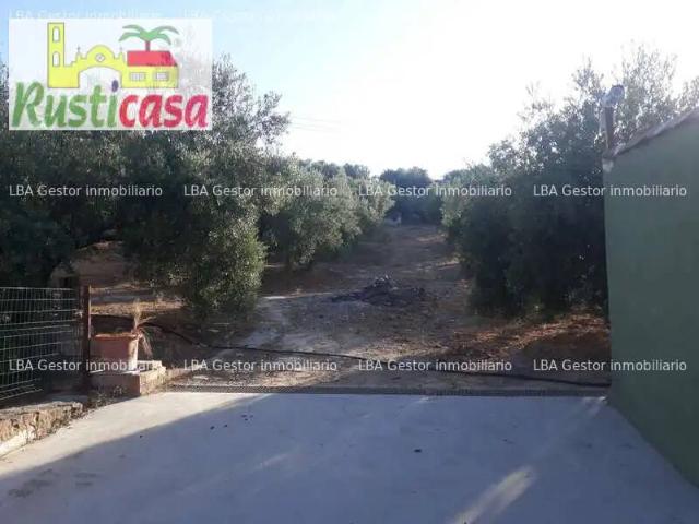 Casa en Venta en Bailén
