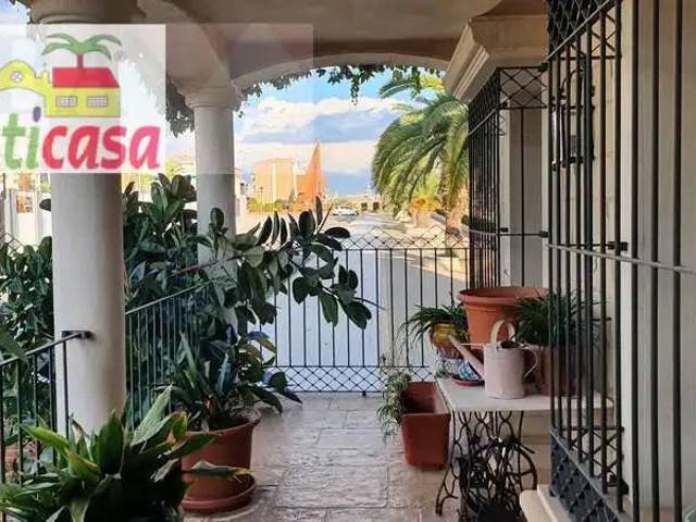 Casa en Venta en Bailén