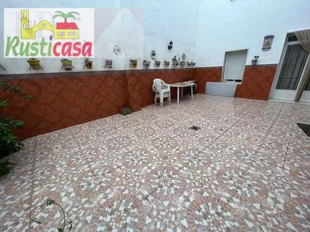 Casa en Venta en Bailén