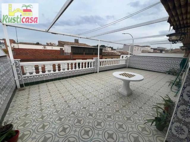 Casa en Venta en Bailén