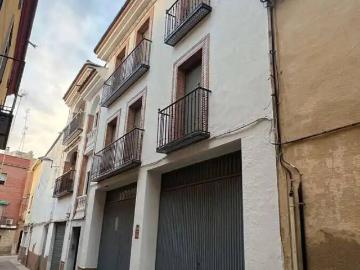Bailén, Jaén, Andalucía, Andalucía - Plaza aparcamiento