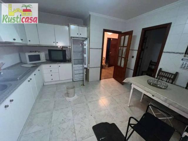 Casa en Venta en Bailén