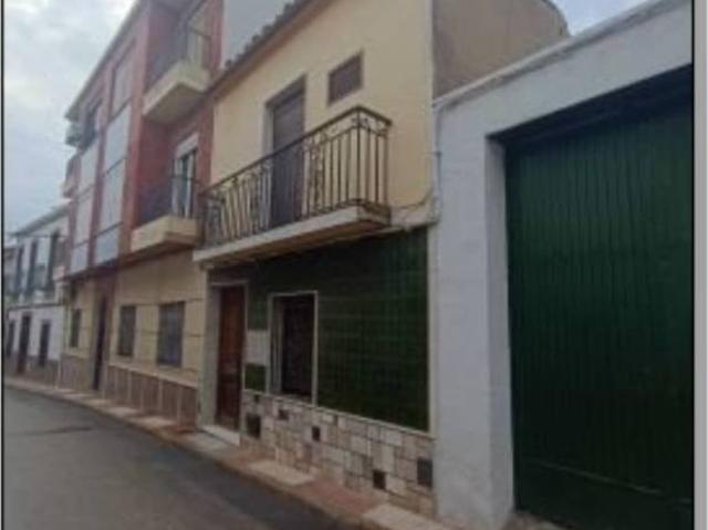Casa en Venta en Bailén