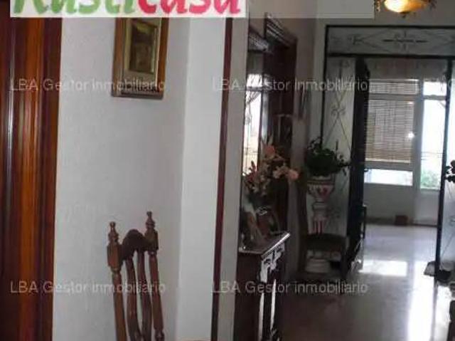 Casa en Venta en Bailén