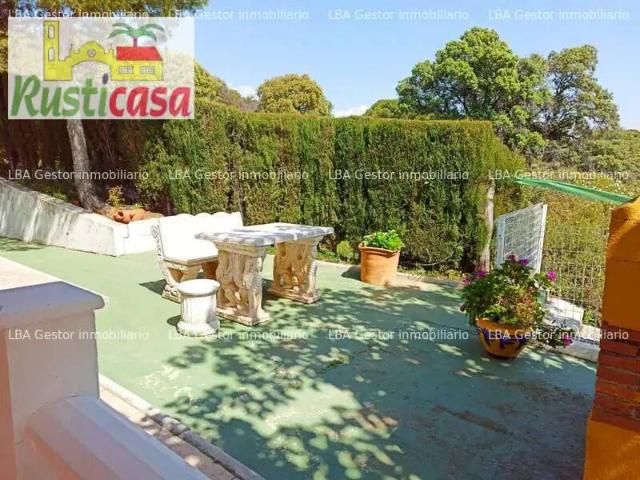 Casa en Venta en Bailén