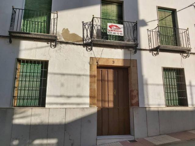 Casa en Venta en Bailén