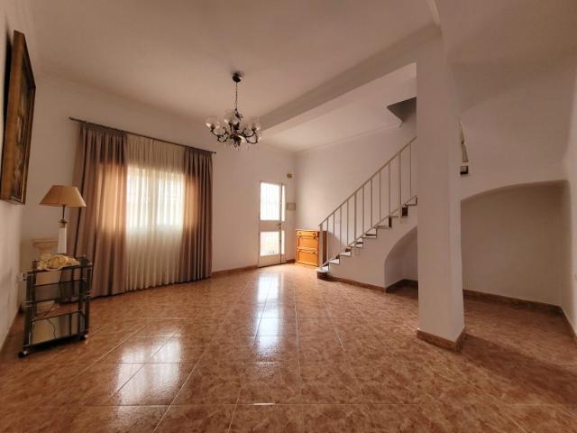 Casa en Venta en Bailén Málaga, Málaga