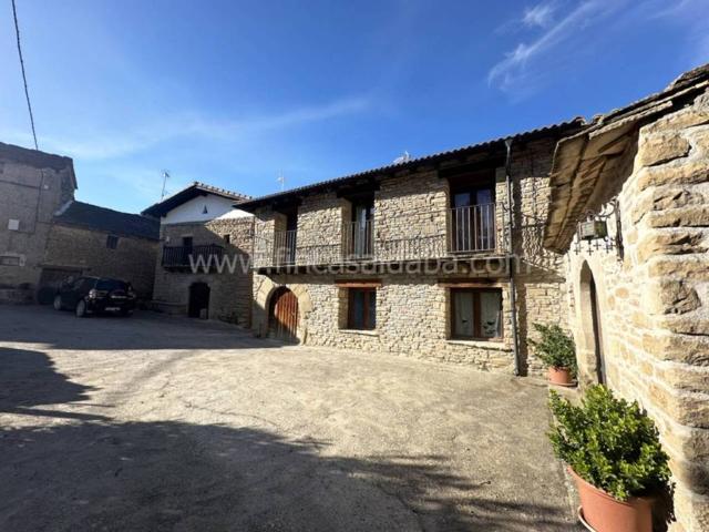 Casa en Venta en Bailo