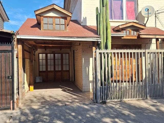 Casa en Venta en Bajos de Matte con La Obra