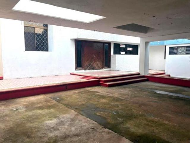 Casa en venta en Baja California, Colonia Petrolera, Coatzacoalcos, Veracruz