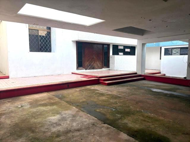 Casa en venta en Baja California, Colonia Petrolera, Coatzacoalcos, Veracruz