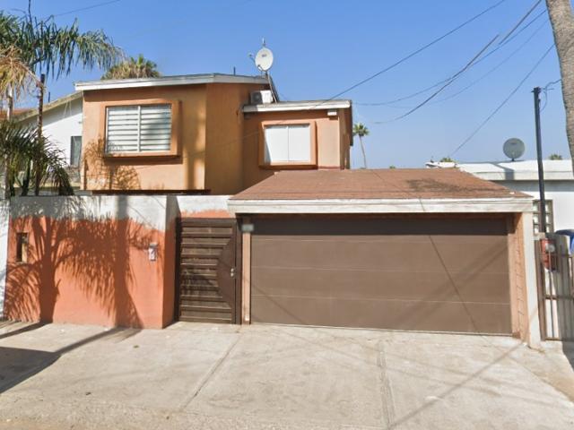 Casa en Venta Jardines de Tijuana Baja California FLL