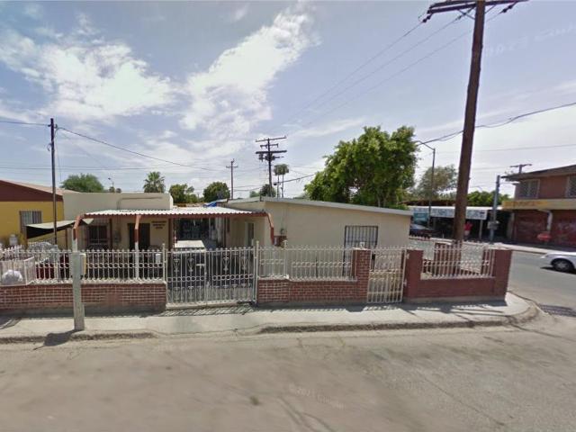 Casa en venta en Baja California, Mexicali, Baja California