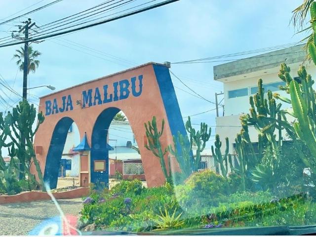 Casa en venta en Baja Malibú Sección Playas, Tijuana, Baja California