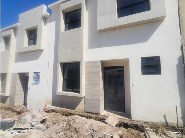 Casa en venta en Baja Maq. El Águila, Tijuana, Baja California