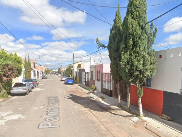 Casa en venta en Bajio de las Palmas, Aguascalientes, Aguascalientes