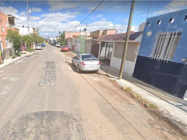 Casa en venta en Bajio de las Palmas, Aguascalientes, Aguascalientes