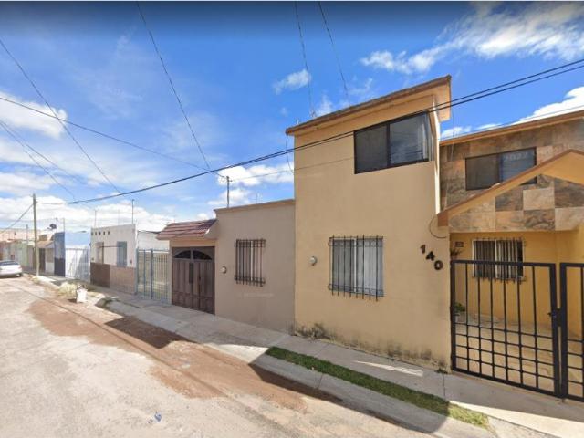 Casa en venta en Bajio de las Palmas, Aguascalientes, Aguascalientes