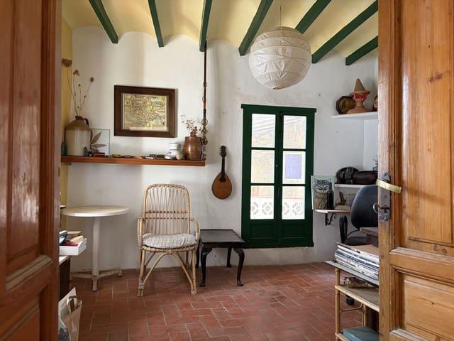 Casa en venta en Tollos, Alicante