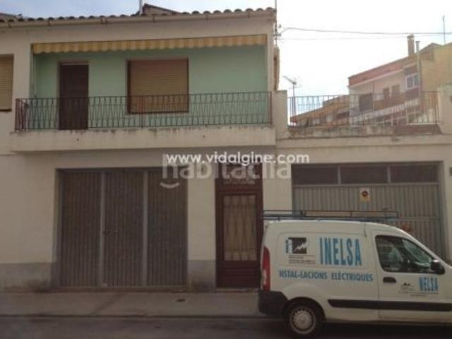 Casa en venta en Balaguer. Casas.