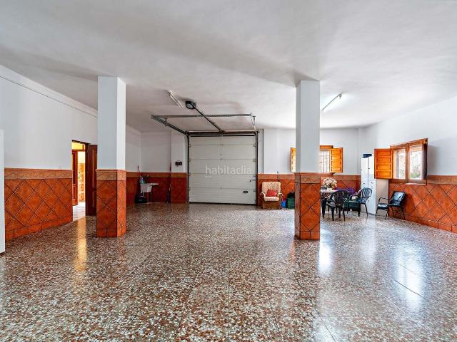 Casa en venta en Balanegra. VIVIENDA SOBRE ALMACÉN CON SÓTANO Y TERRAZA EN BALANEGRA. Casas.