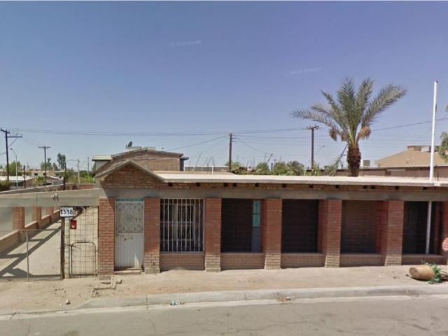 Casa en venta en Balbuena, Mexicali, Baja California