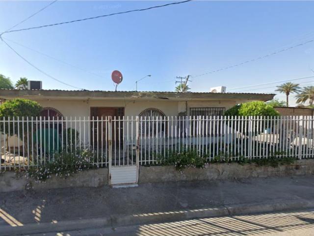 Casa en venta en Balbuena, Mexicali, Baja California